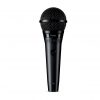 Microfono de mano SHURE PGA58 QTR